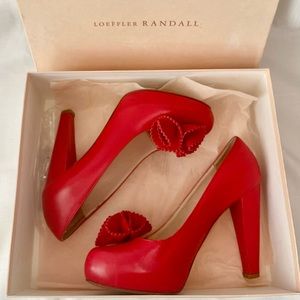 Loeffler Randall Belinda Pumps